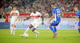 22.09.23 VfB Stuttgart - SV Darmstadt 98