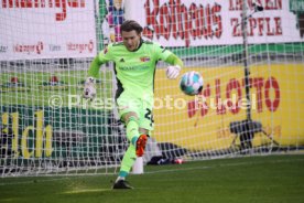 20.02.21 SC Freiburg - 1. FC Union Berlin