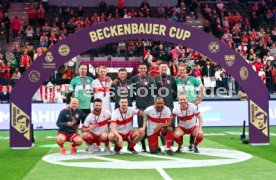 17.03.25 Beckenbauer Cup 2025