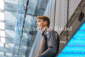 06.09.26 FRISCH AUF G&ouml;ppingen - THW Kiel
