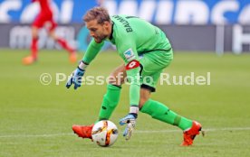 TSG 1899 Hoffenheim - Bayer 04 Leverkusen