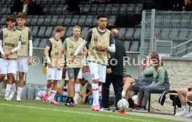 09.09.26 U19 VfB Stuttgart - U19 Viking Stavanger