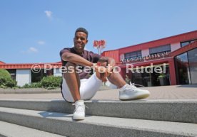 VFB Stuttgart Daniel Didavi