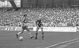 27.05.85 FC Aarau - Xamax Neuchatel