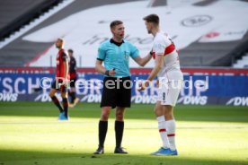 06.03.21 Eintracht Frankfurt - VfB Stuttgart