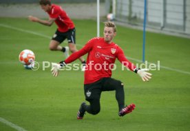 08.08.21 VfB Stuttgart Training