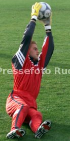 13.01.02 VfB Stuttgart Trainingslager Portugal 2002