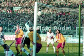 22.02.97 VfB Stuttgart - Karlsruher SC