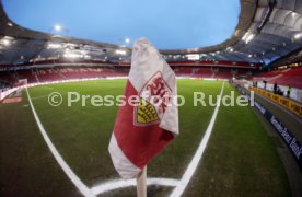 14.12.21 VfB Stuttgart - FC Bayern M&uuml;nchen