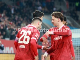 22.03.26 FC Augsburg - VfB Stuttgart