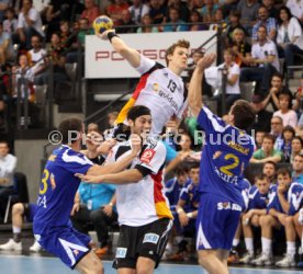 Handball