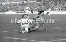 19.10.91 VfB Stuttgart - FC Bayern M&uuml;nchen