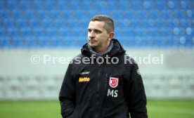 07.02.21 Karlsruher SC - SSV Jahn Regensburg