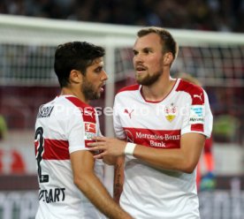 VfB Stuttgart - Eintracht Braunschweig