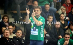 01.12.22 Frisch Auf G&ouml;ppingen - HSV Hamburg