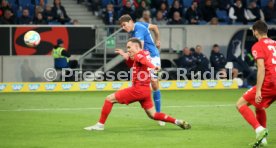 05.11.22 TSG 1899 Hoffenheim - RB Leipzig