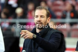 11.02.24 VfB Stuttgart - 1. FSV Mainz 05