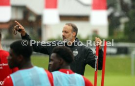18.07.21 VfB Stuttgart Trainingslager Kitzb&uuml;hel 2021