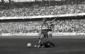 30.03.91 1. FC K&ouml;ln - VfB Stuttgart