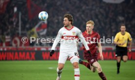 15.01.25 VfB Stuttgart - RB Leipzig