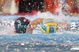 25.01.25 SSV Esslingen - SG Stadtwerke München