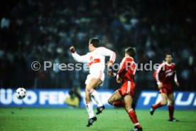 15.11.88 FC Bayern M&uuml;nchen - VfB Stuttgart