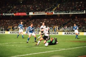 31.03.99 Deutschland - Finnland