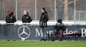 09.01.21 VfB Stuttgart II - TSG Balingen