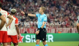 20.09.23 FC Bayern M&uuml;nchen - Manchester United