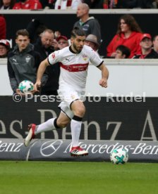 VfB Stuttgart - RB Leipzig