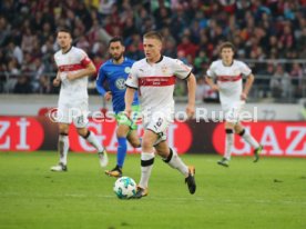 VFB Stuttgart-VFL Wolfsburg