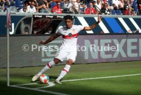 11.09.21 Eintracht Frankfurt - VfB Stuttgart
