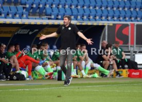 25.09.21 TSG 1899 Hoffenheim - VfL Wolfsburg