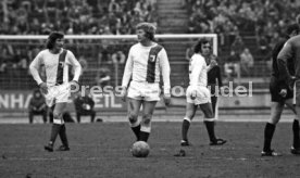 19.01.74 Stuttgarter Kickers - FC Augsburg