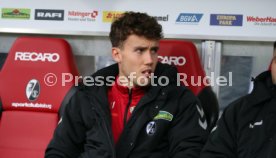 SC Freiburg - 1. FC Union Berlin