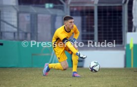 24.03.22 U18 Deutschland - U18 Frankreich
