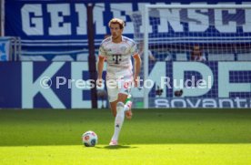 20.09.25 TSG 1899 Hoffenheim - FC Bayern M&uuml;nchen