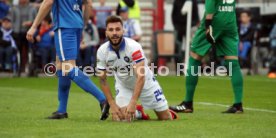 Karlsruher SC - FC Hansa Rostock