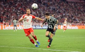 20.09.23 FC Bayern M&uuml;nchen - Manchester United
