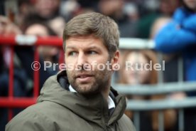 FC St. Pauli - VfB Stuttgart
