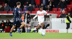 23.11.24 VfB Stuttgart - VfL Bochum
