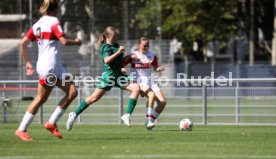 02.08.26 Frauen VfB Stuttgart - SpVgg Greuther F&uuml;rth
