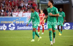 11.09.22 SC Freiburg - Borussia M&ouml;nchengladbach