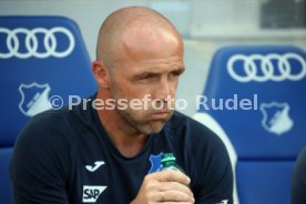 TSG 1899 Hoffenheim - SC Freiburg