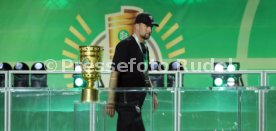 23.05.26 DFB-Pokal Finale 2026 FC Bayern M&uuml;nchen - VfB Stuttgart