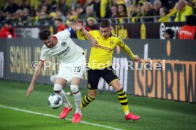 Borussia Dortmund - Eintracht Frankfurt