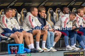 13.09.26 SV Elversberg - FC Bayern M&uuml;nchen