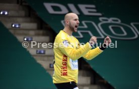 18.02.21 Frisch Auf G&ouml;ppingen - TVB Stuttgart