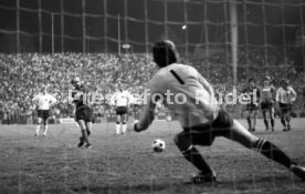 15.05.79 Berti Vogts Abschiedsspiel