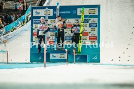 29.12.2025 Vierschanzentournee Skispringen